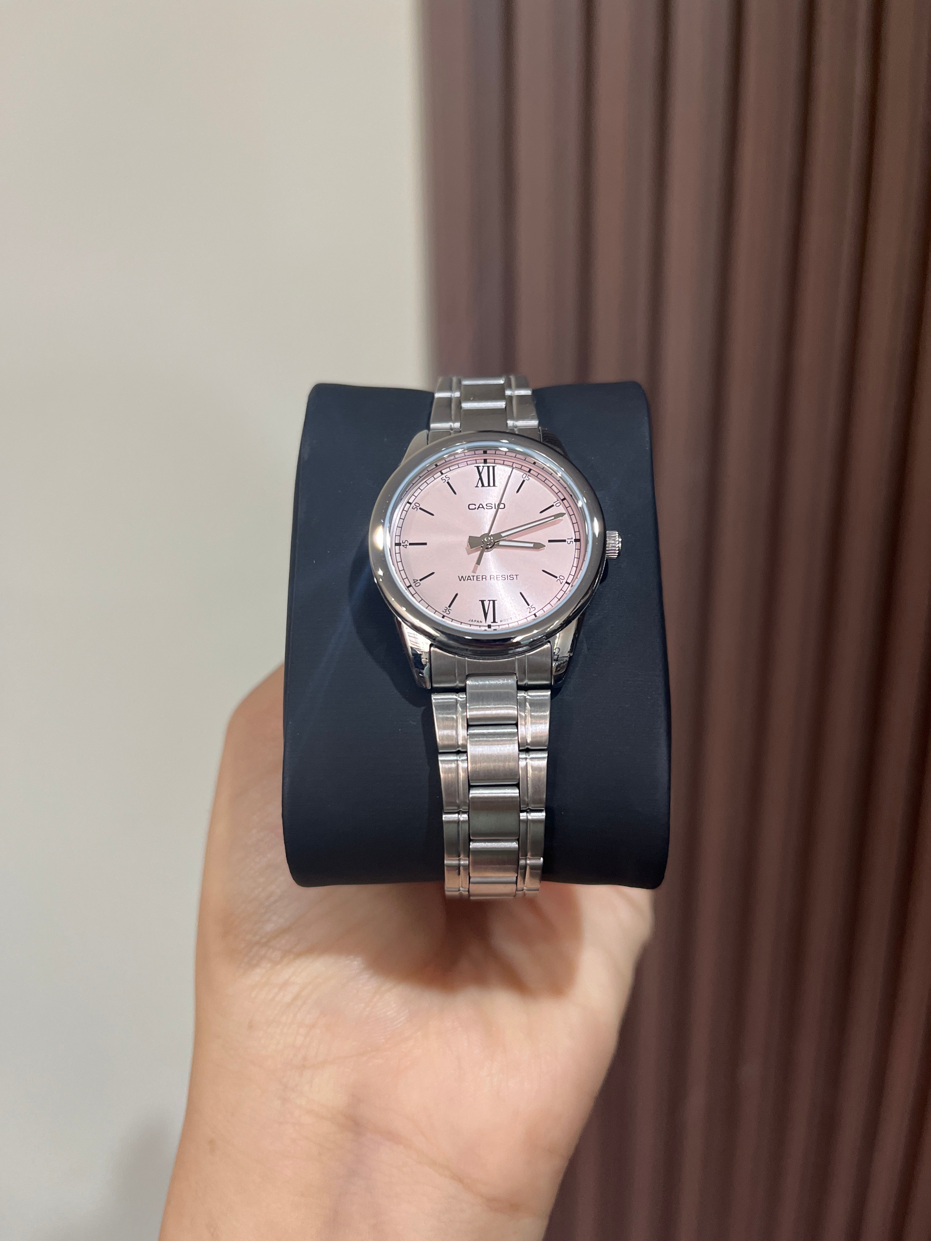 CASIO DAMA LTP-V005D-4B