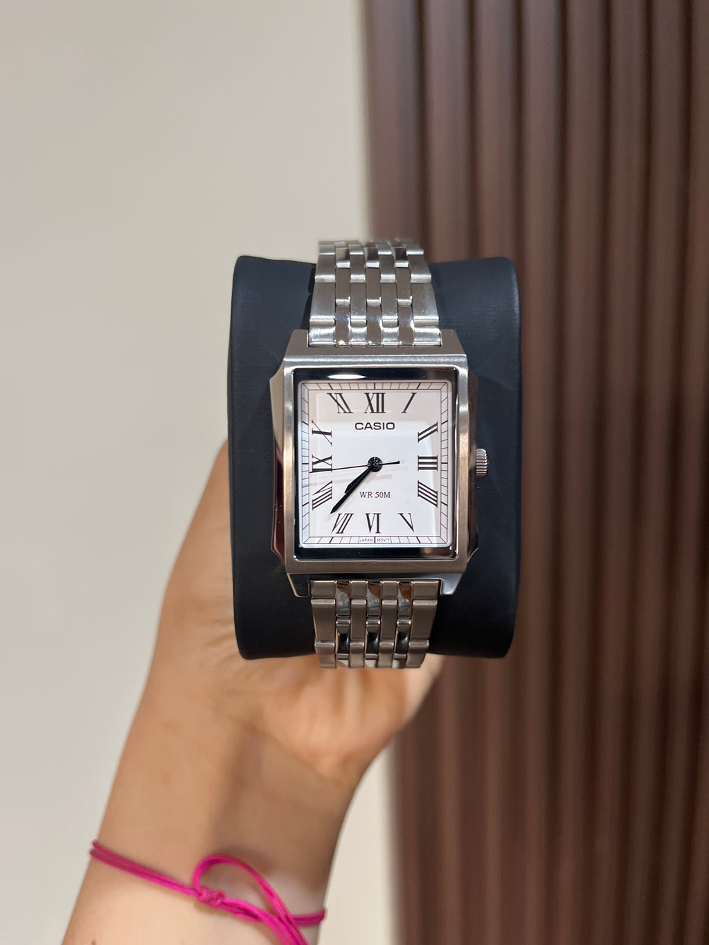 CASIO HOMBRE MTP-B190D-7B
