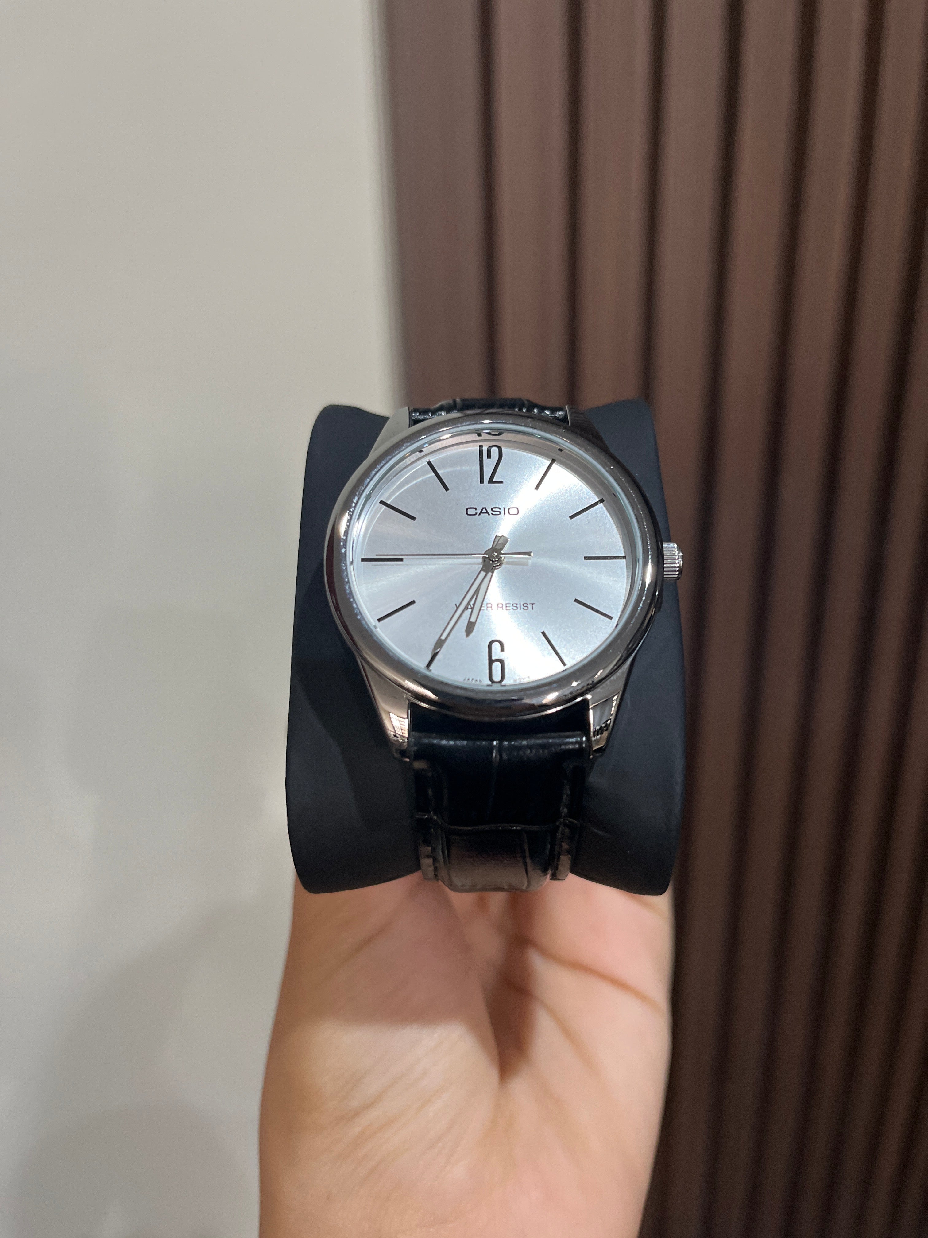 CASIO HOMBRE MTP-V005L-7BUDF