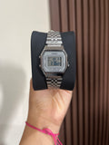 CASIO DAMA LA680WA-7DF