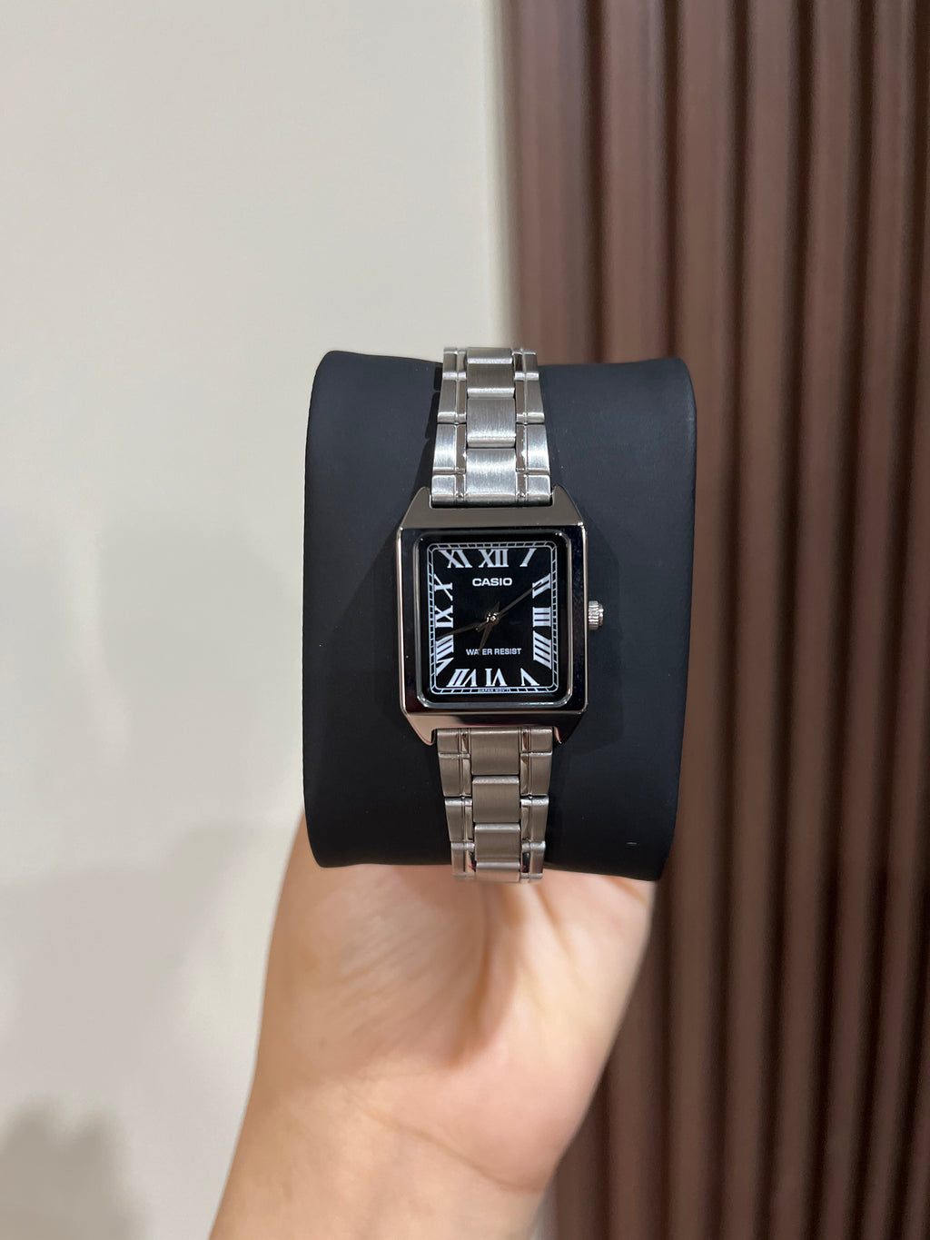 CASIO DAMA LTP-V007D-1B
