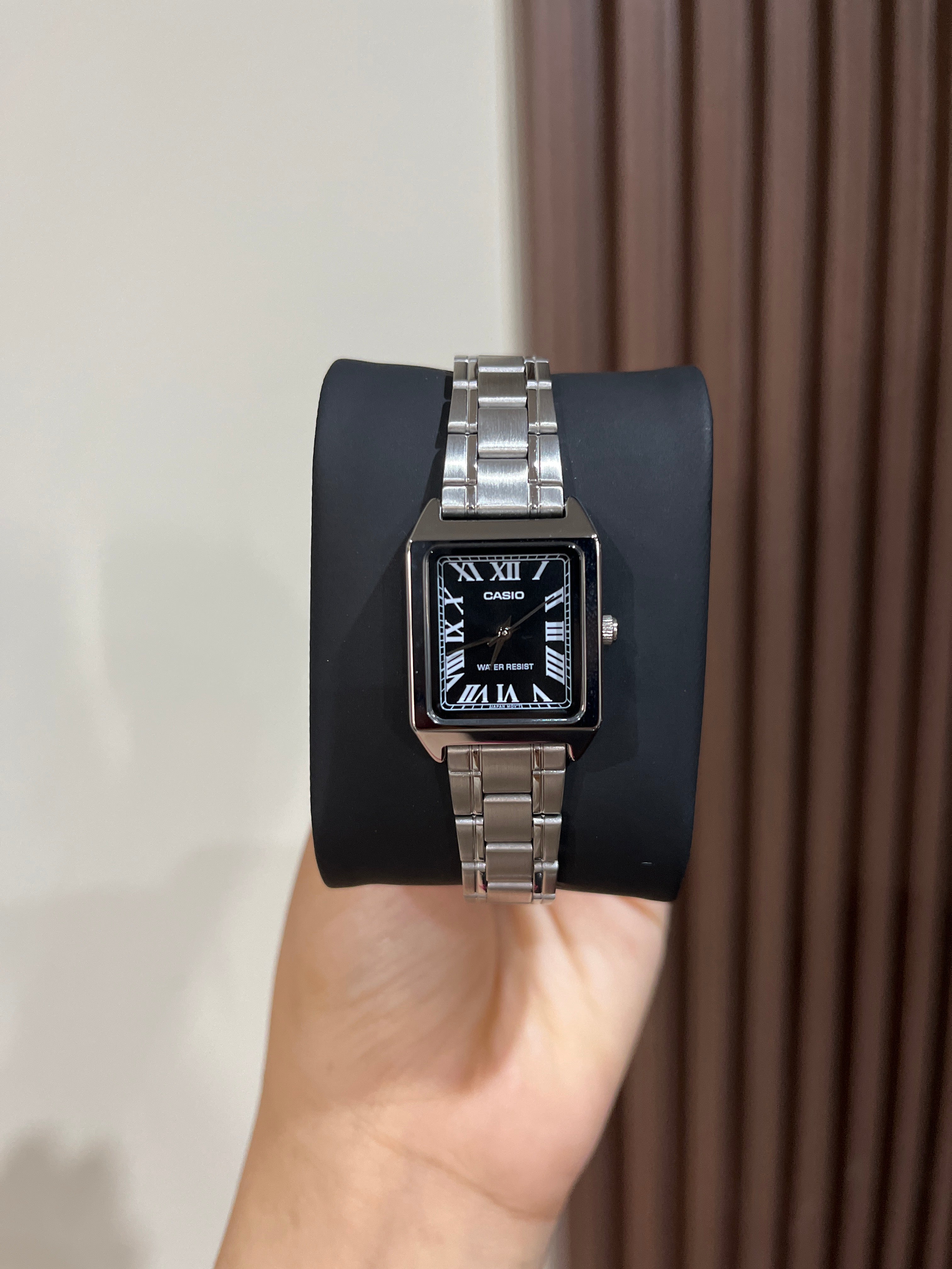 CASIO DAMA LTP-V007D-1B