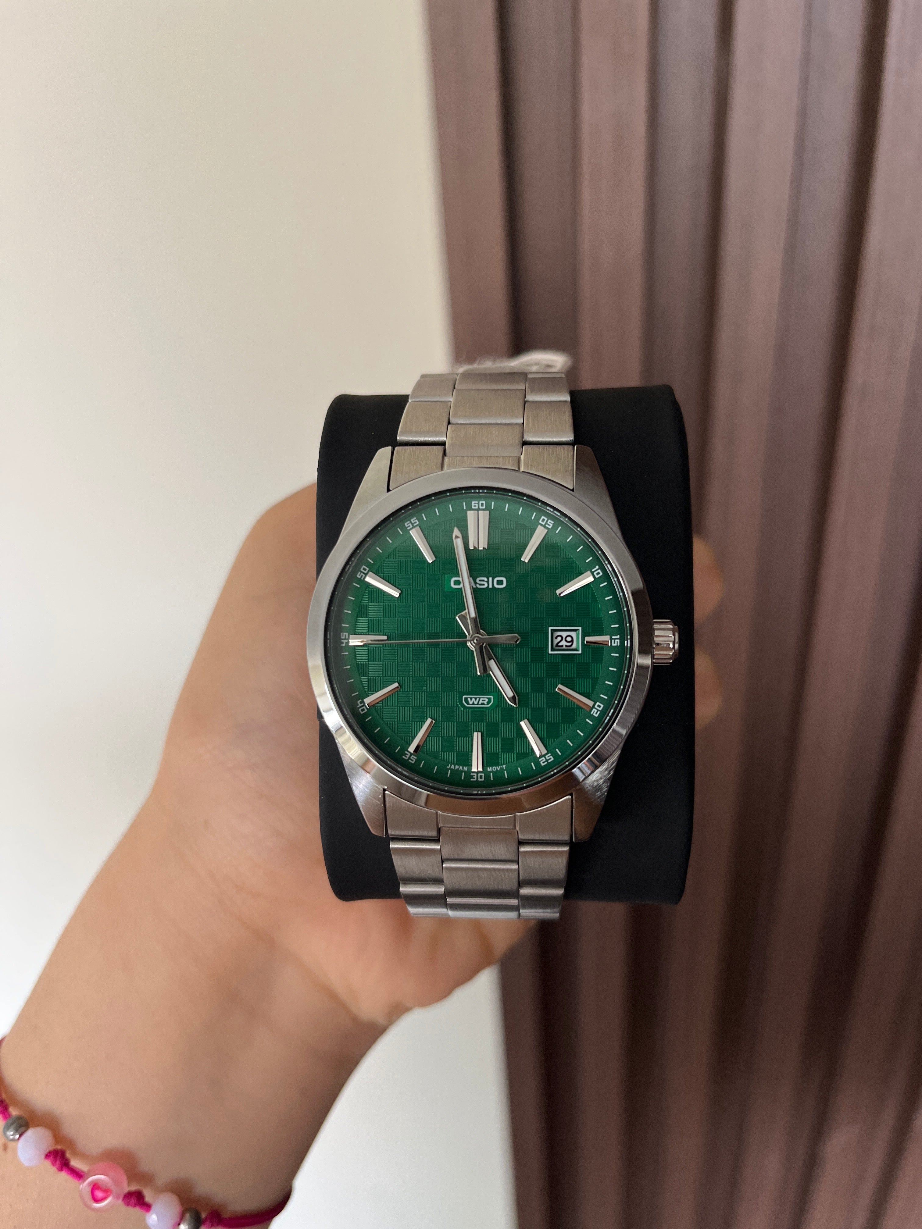CASIO MTP-VD03D