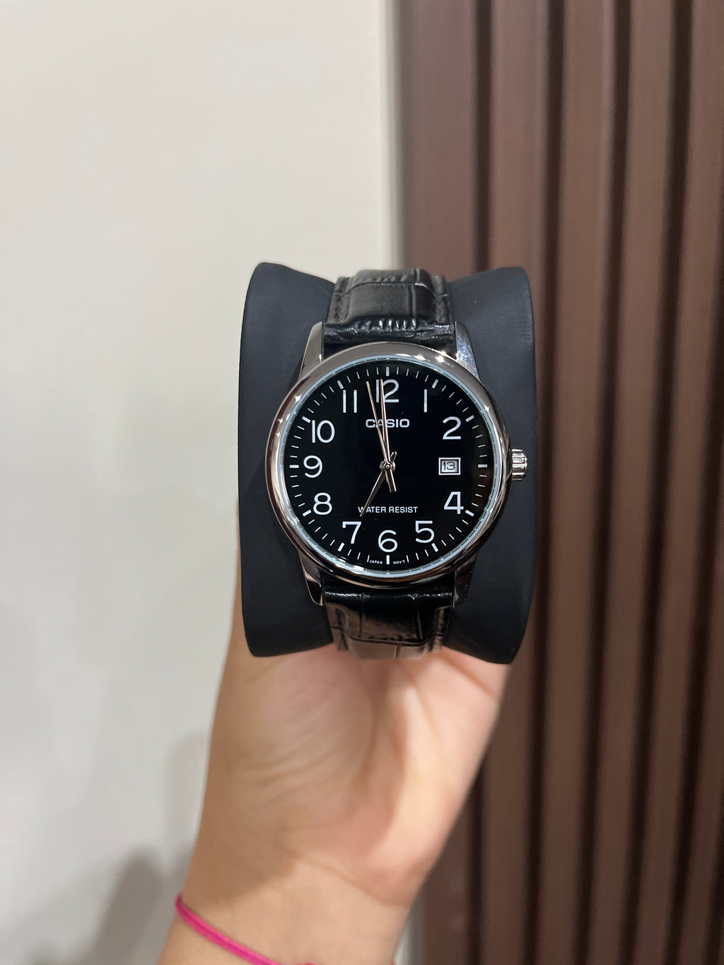 CASIO HOMBRE MTP-V002L-1BUDF