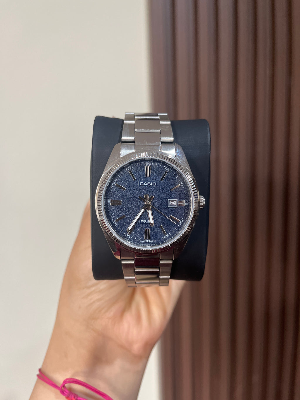 CASIO HOMBRE MTP-1302DA-2A