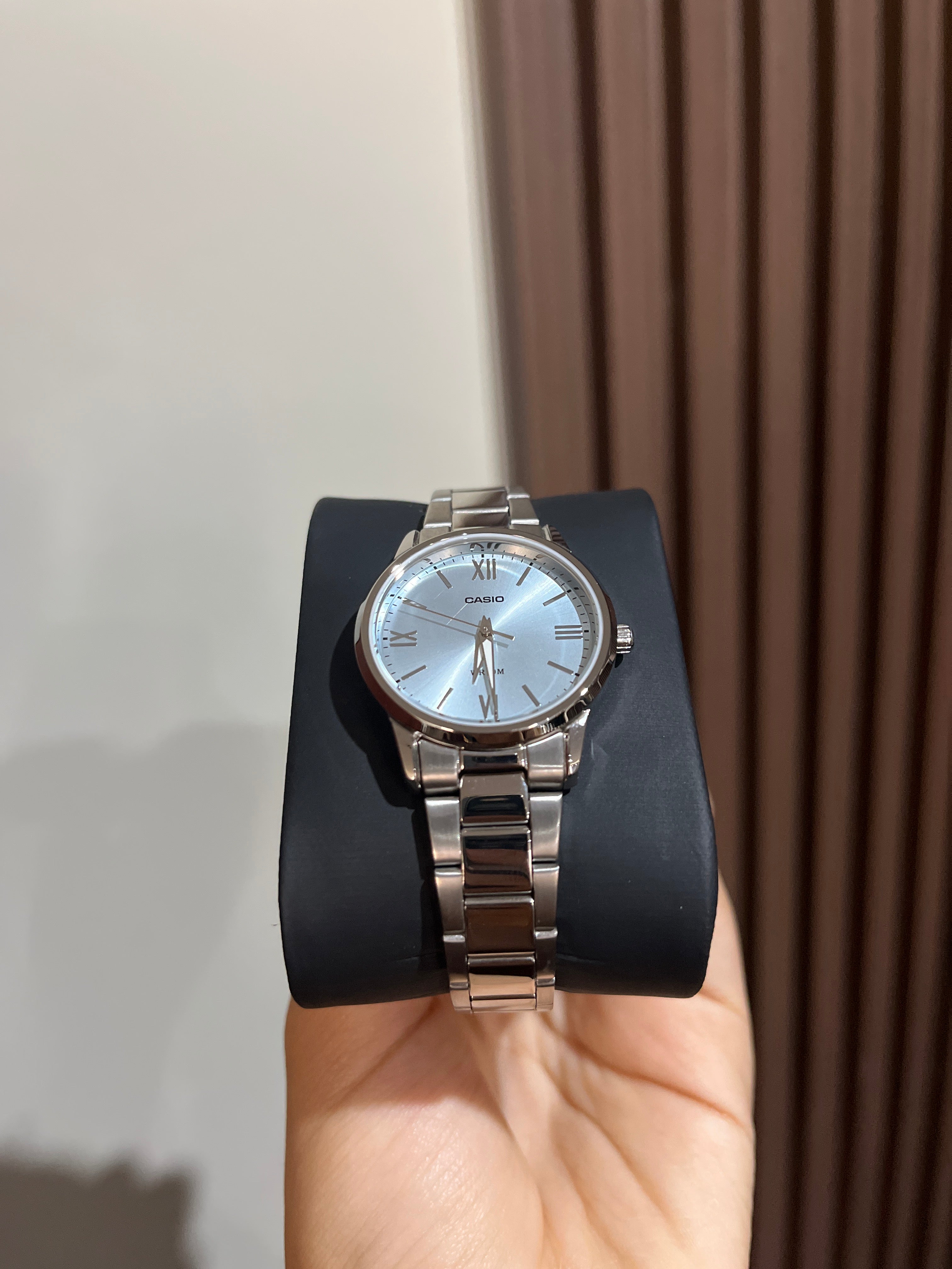 CASIO HOMBRE LTP-VT01D-7BUDF