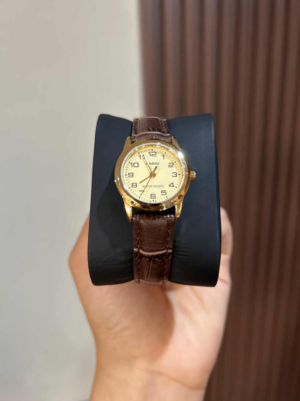 CASIO DAMA LTP-V001L
