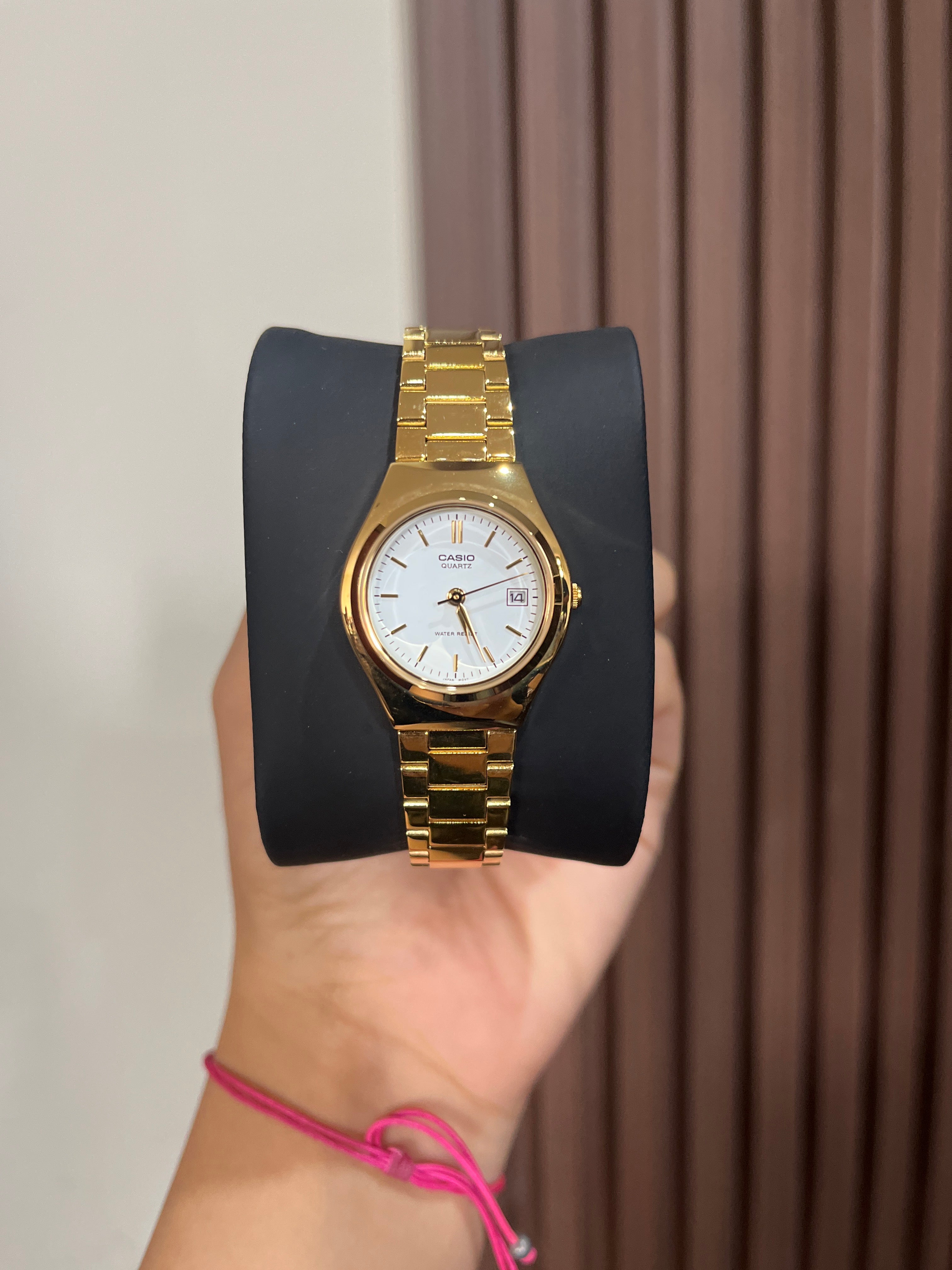 CASIO DAMA LTP-1170N-7ARDF