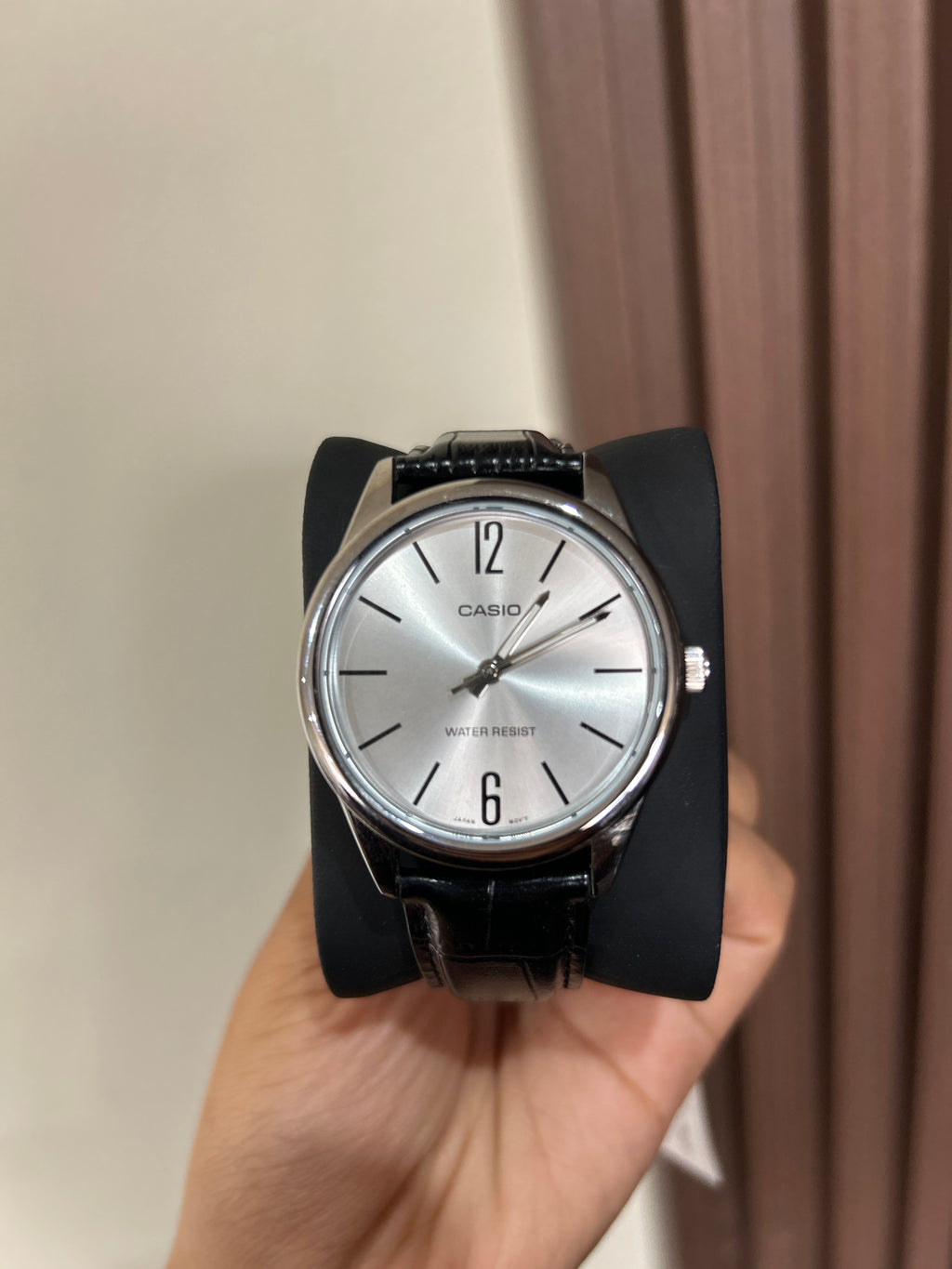 RELOJ CASIO HOMBRE Mtp-v005l-7budf