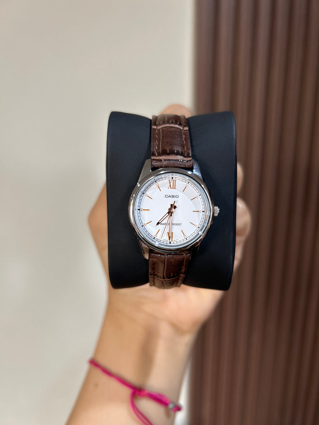 CASIO DAMA LTP-V005L-7B