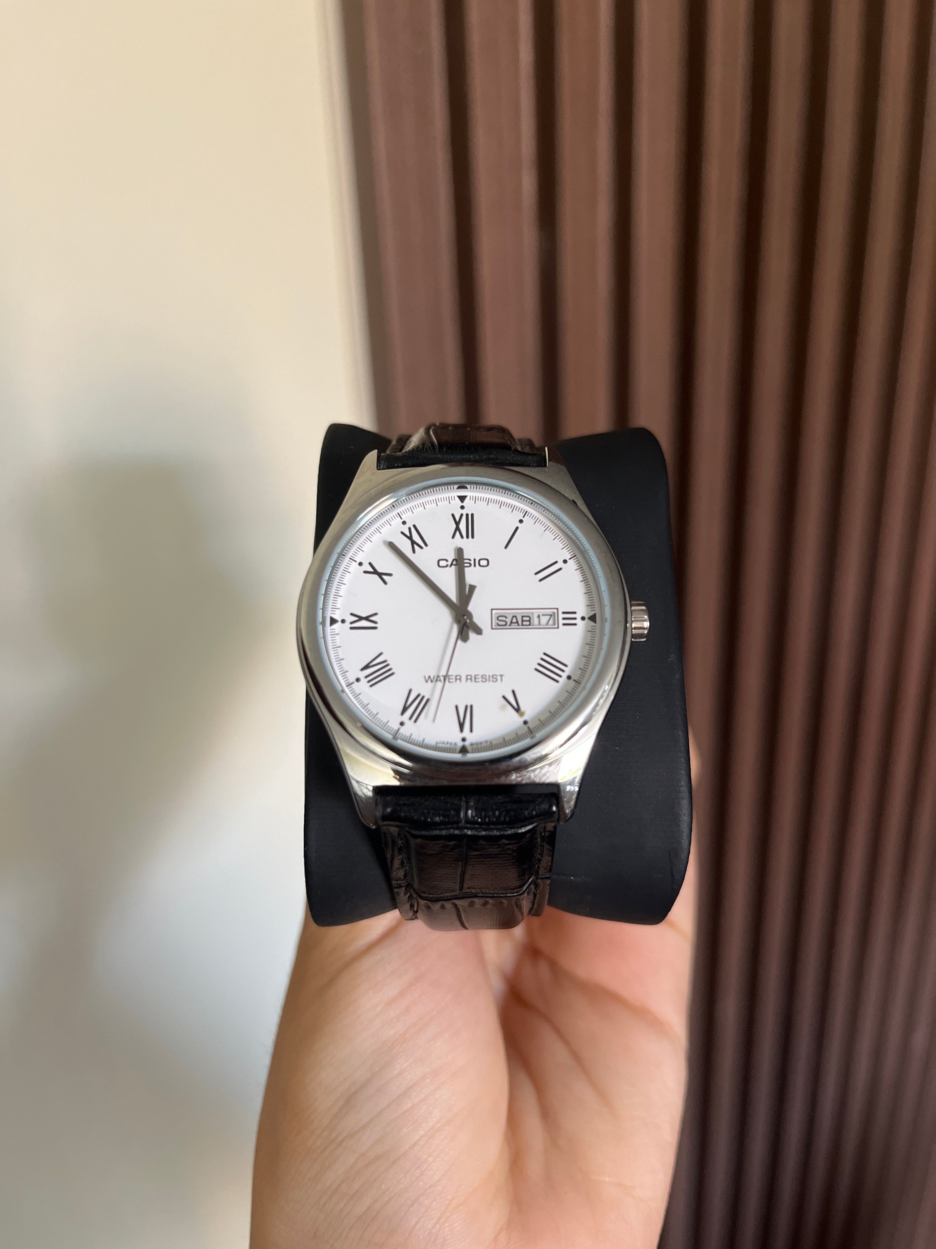 CASIO HOMBRE MTP-V006L-7BUDF