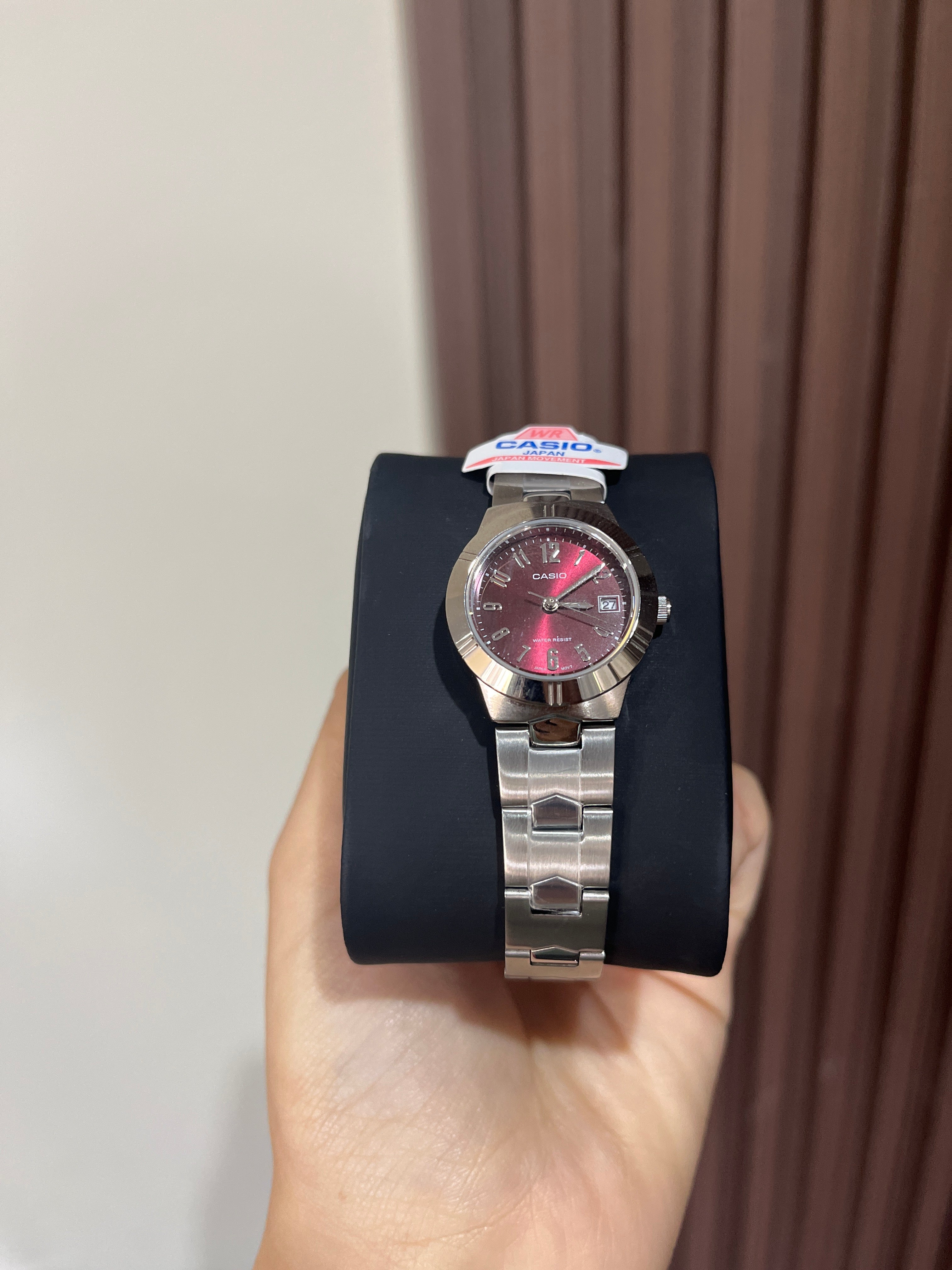 CASIO DAMA LTP-1241D-4A