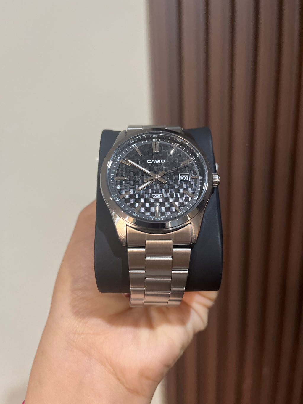 CASIO HOMBRE MTP-1335-1A