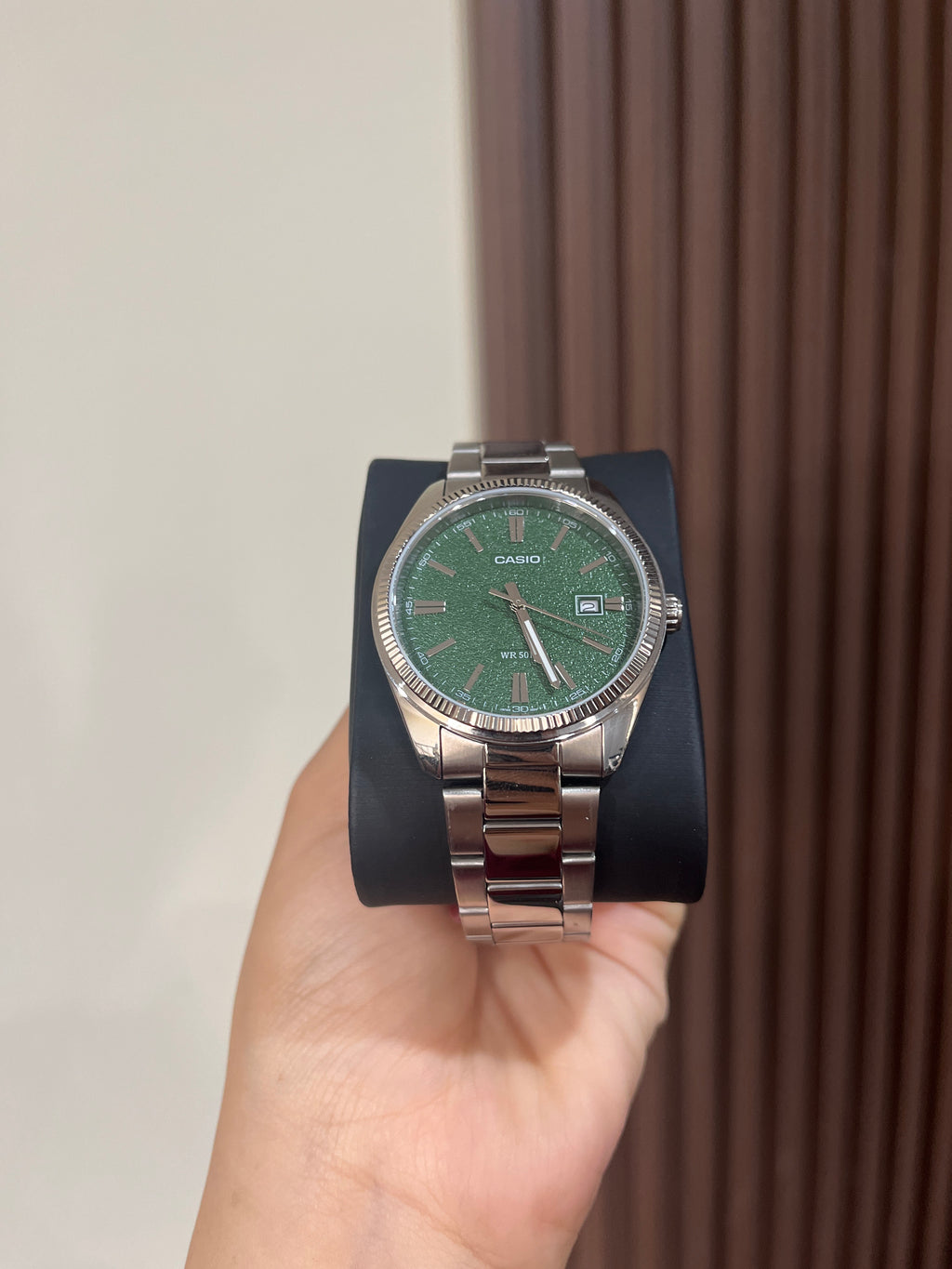 CASIO HOMBRE MTP-1302DA-3A