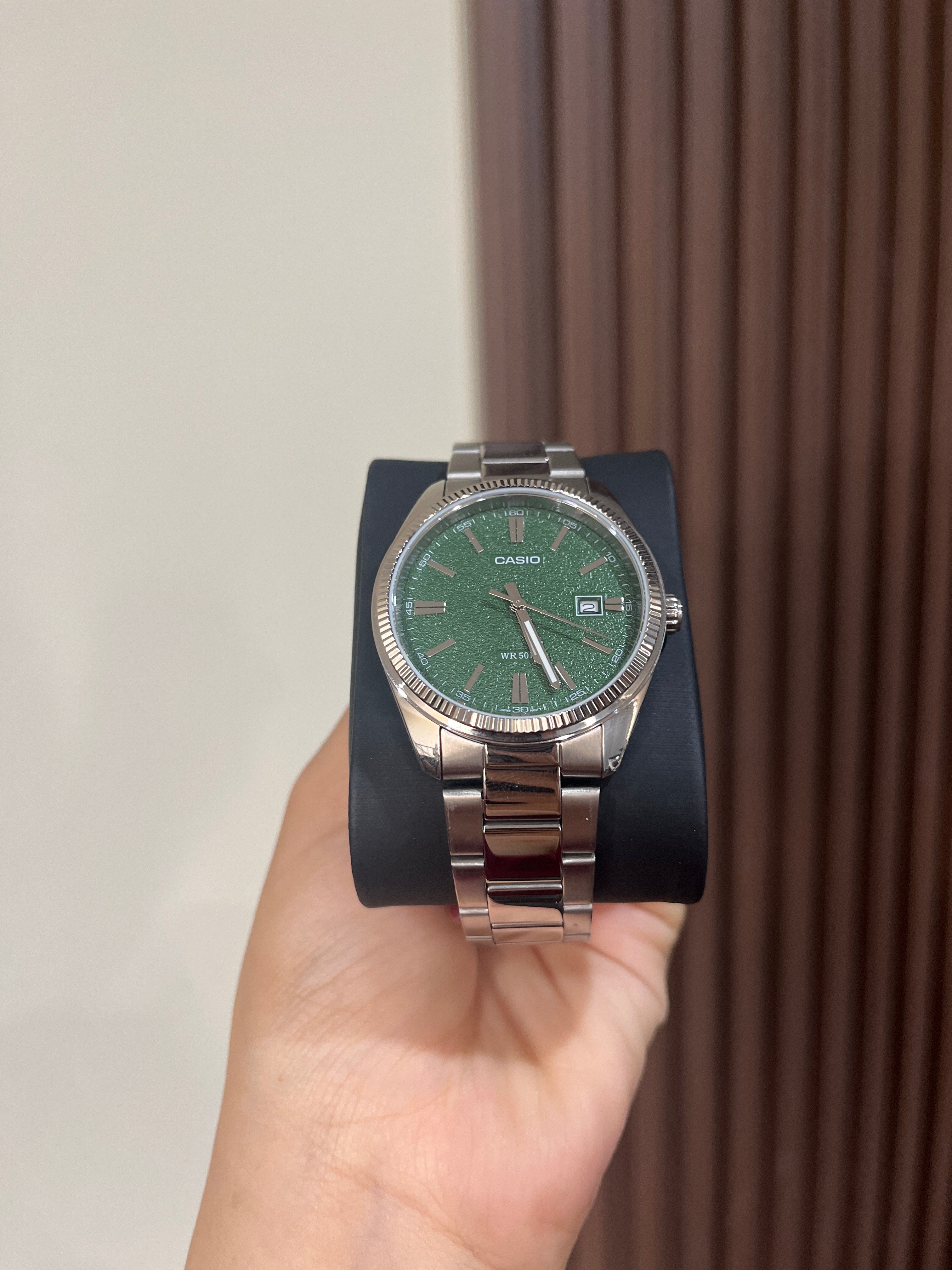 CASIO HOMBRE MTP-1302DA-3A