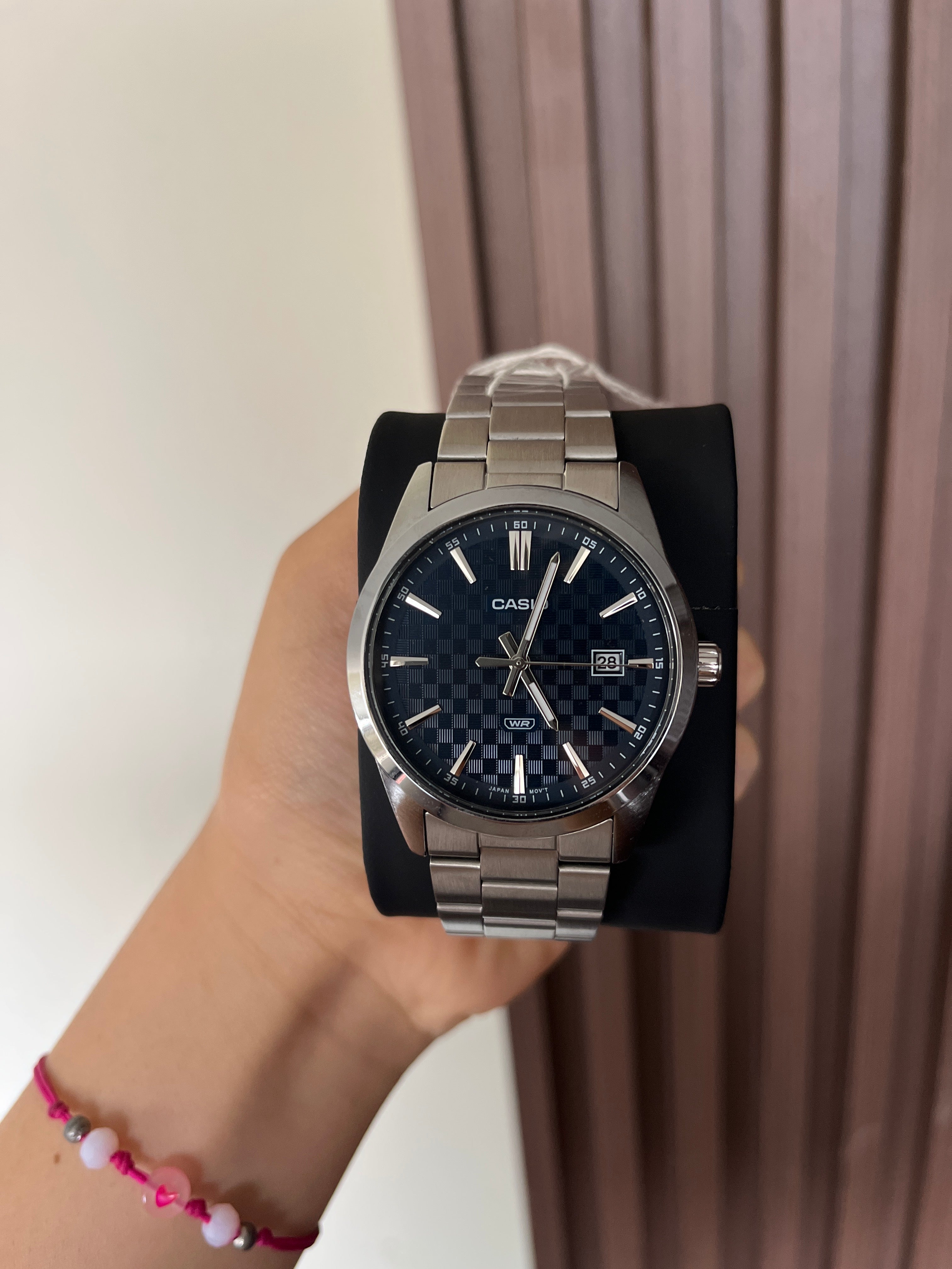 CASIO MTP-VD03D