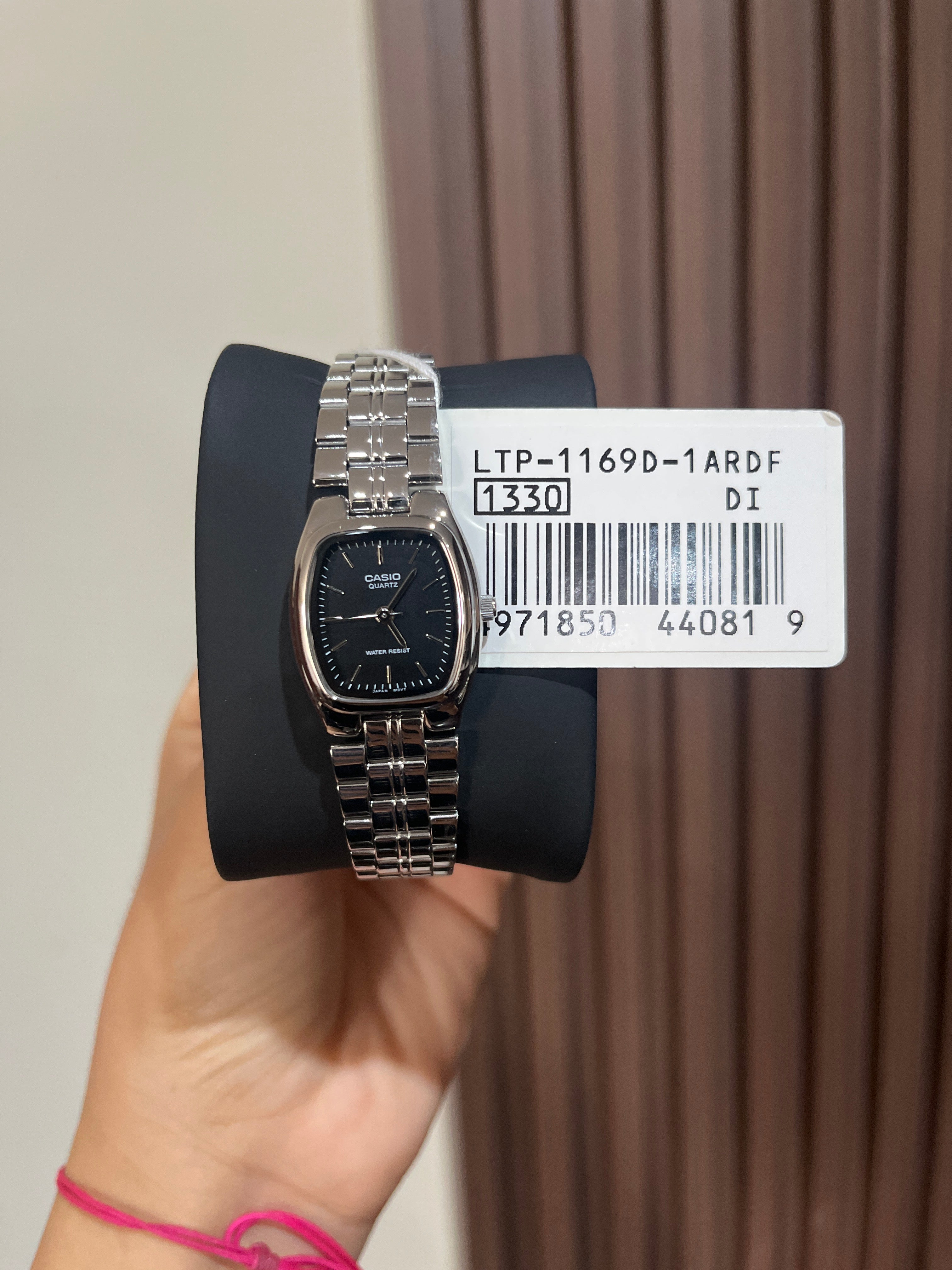 CASIO DAMA LTP-1169D-1ARDF