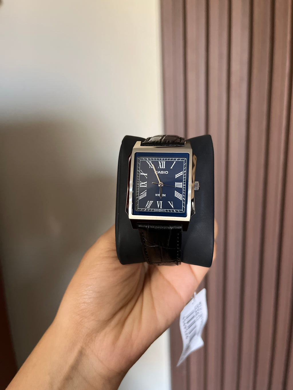 Reloj Casio Hombre MTP-B190L-2BVDF