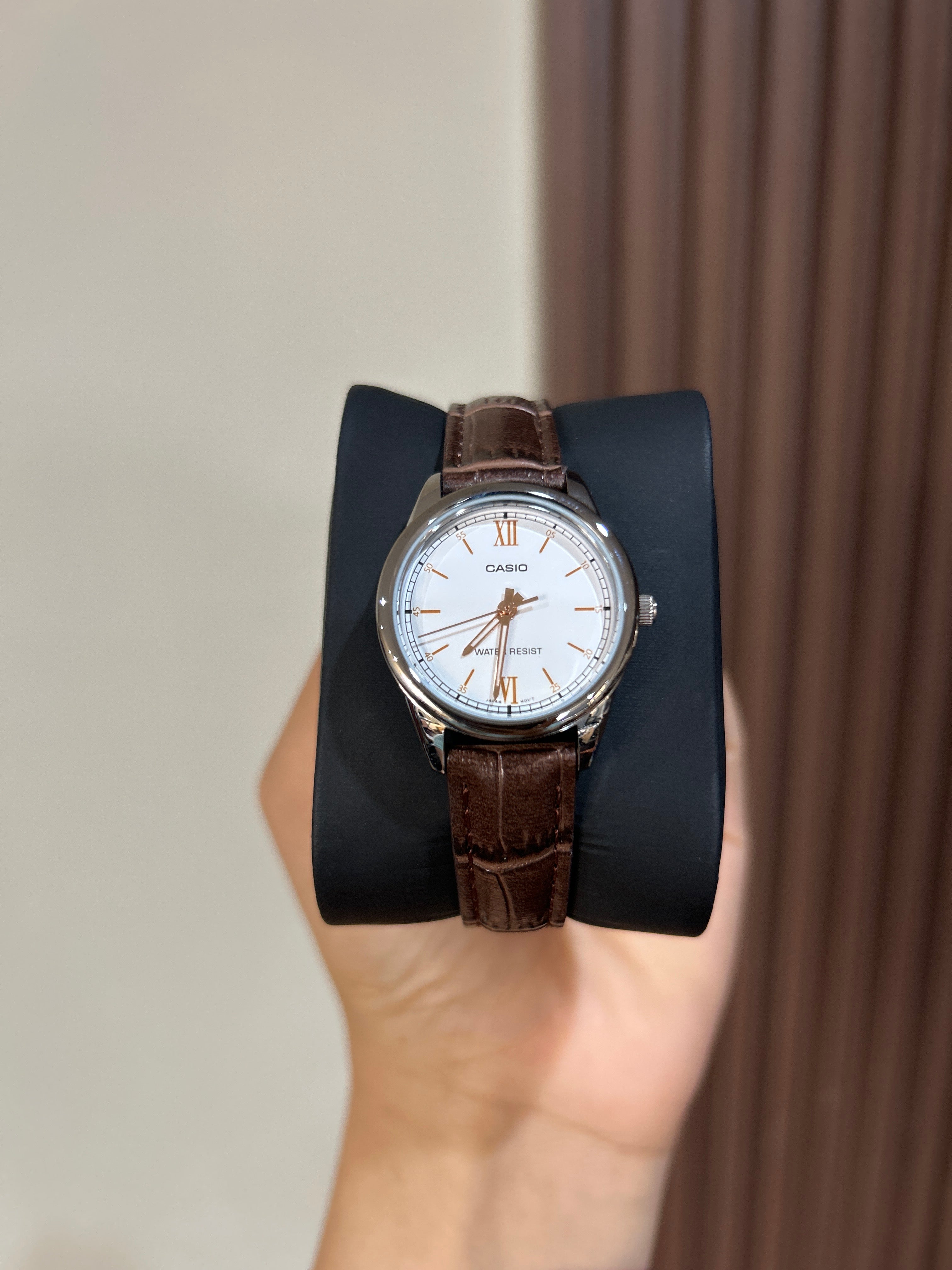 CASIO DAMA LTP-V005L-7B
