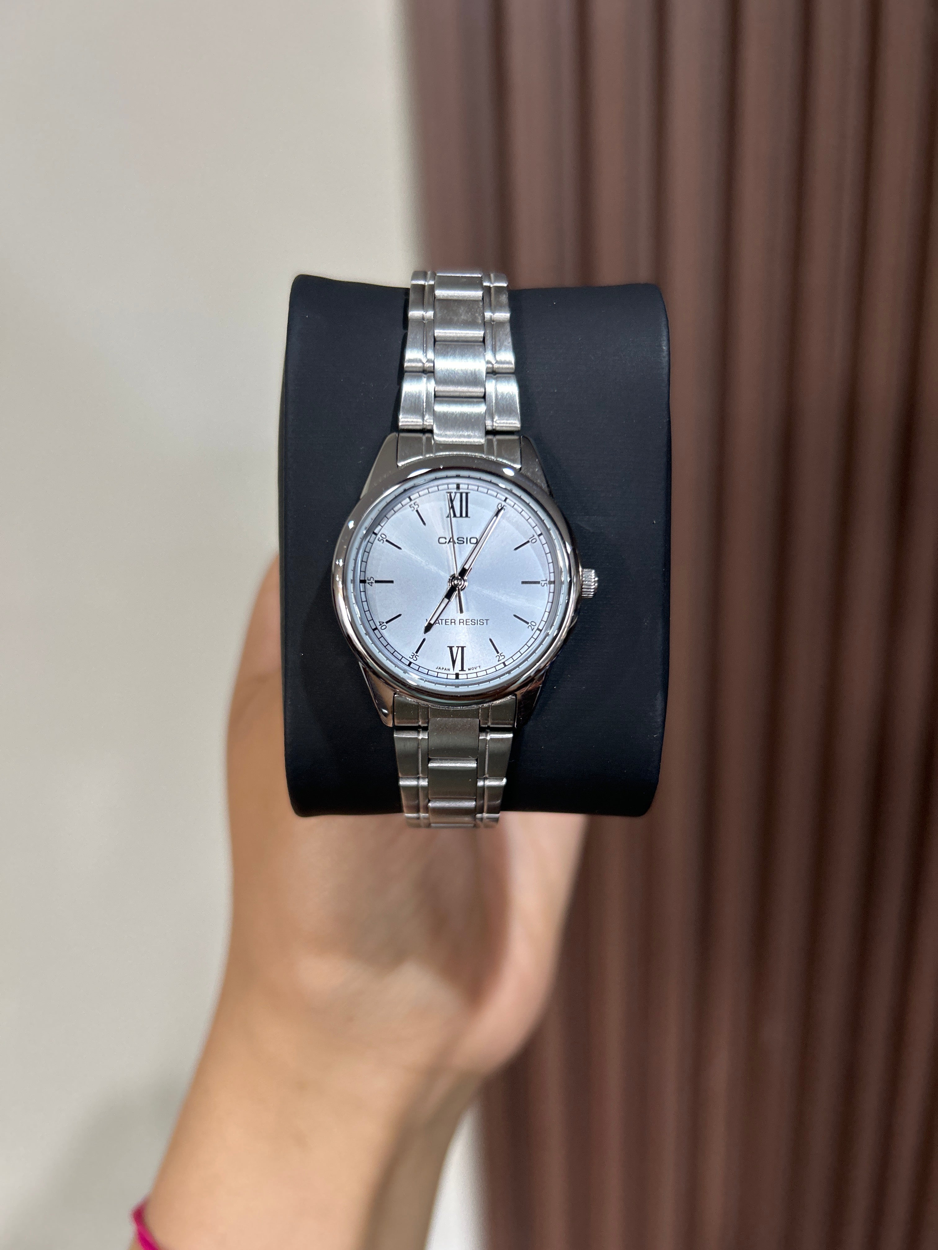 CASIO DAMA LTP-V005D-2B