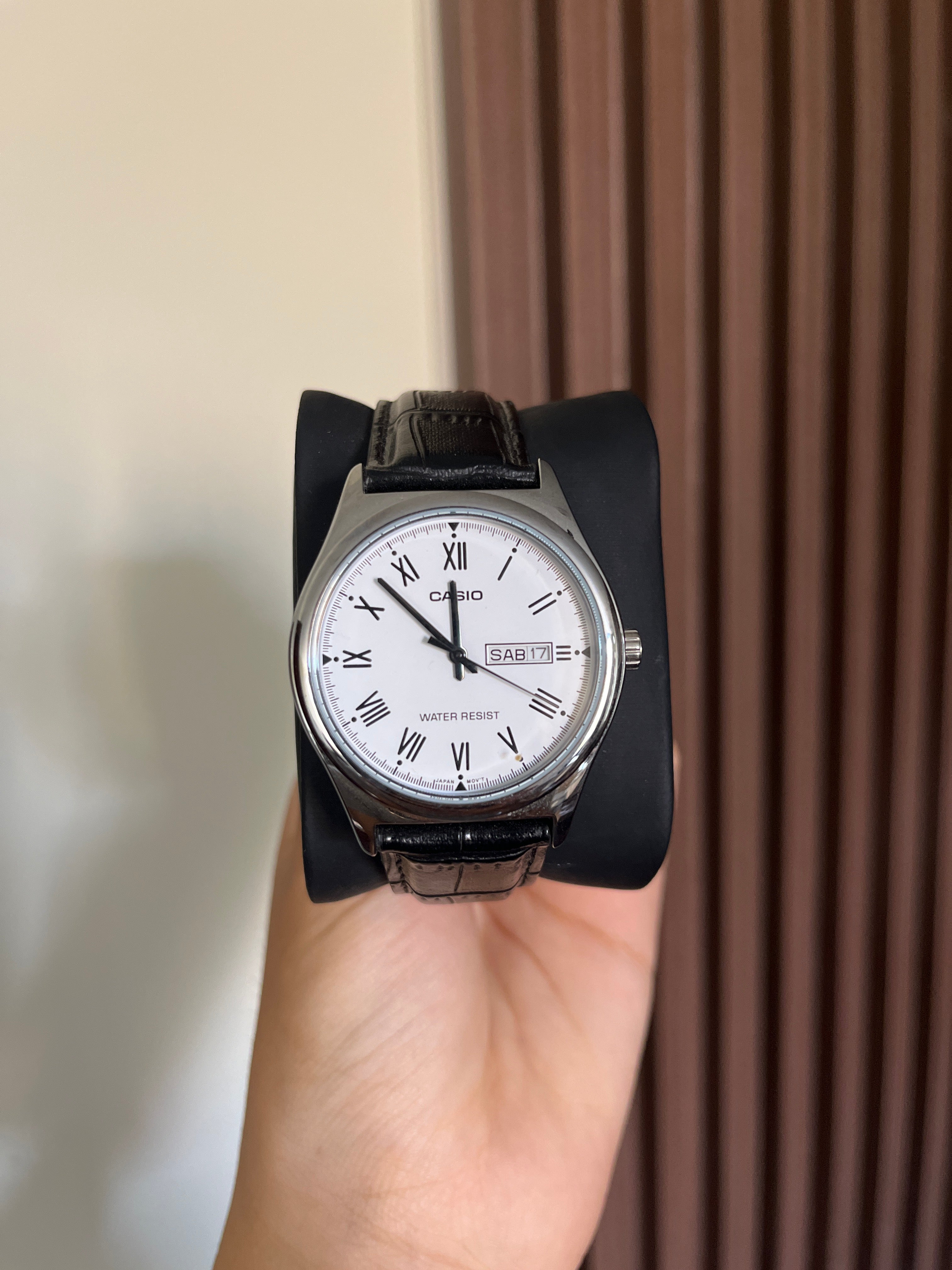 CASIO HOMBRE MTP-V006L-7BUDF