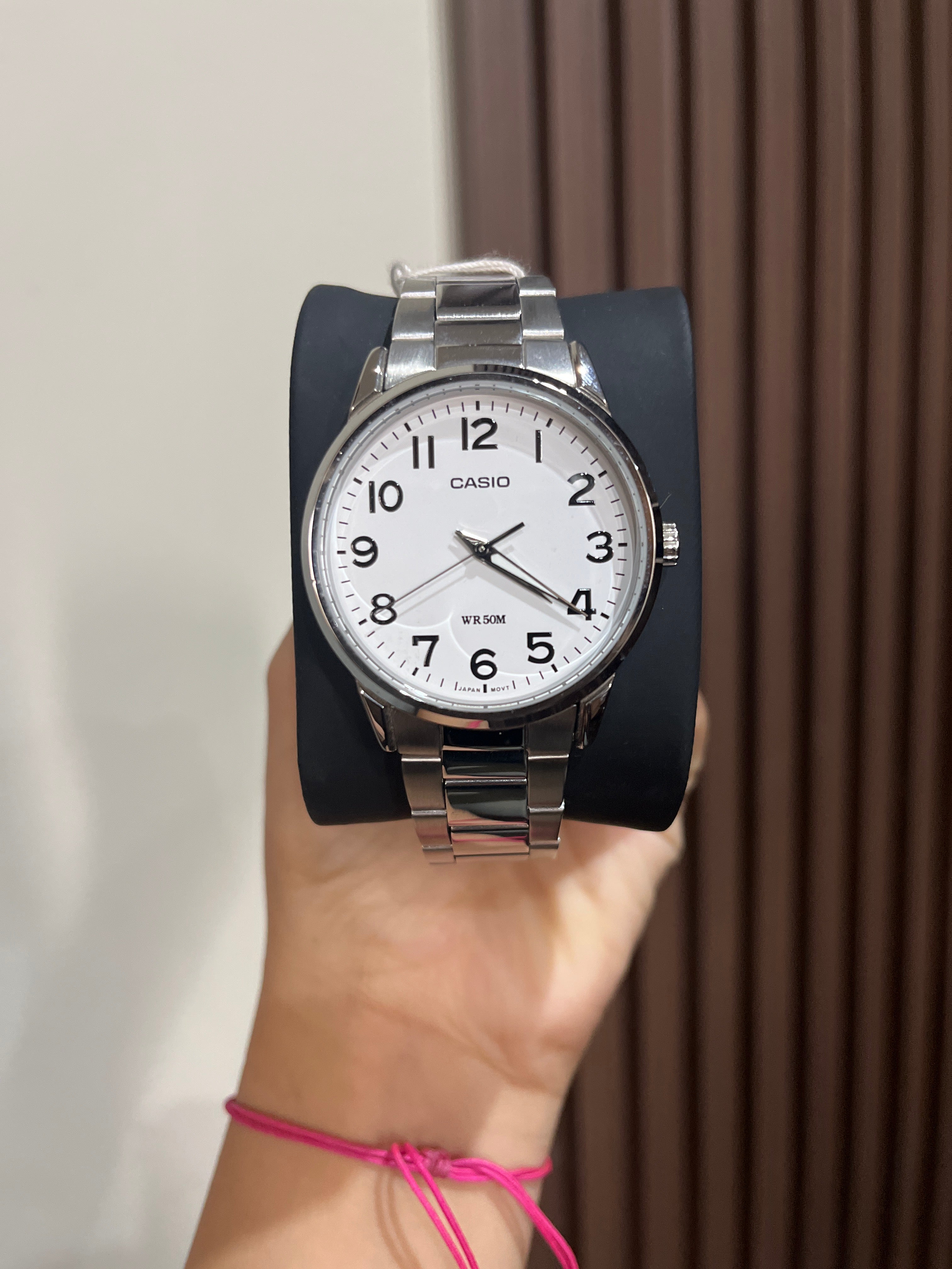 CASIO HOMBRE  MTP-1303D-7BVDF