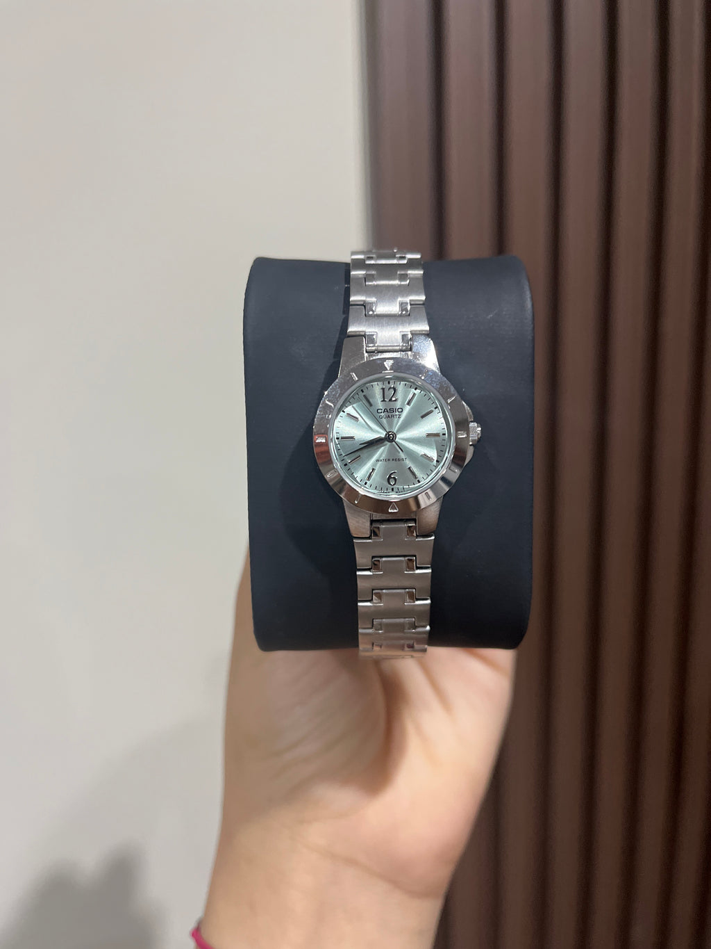 CASIO DAMA LTP-1177A-3ADF