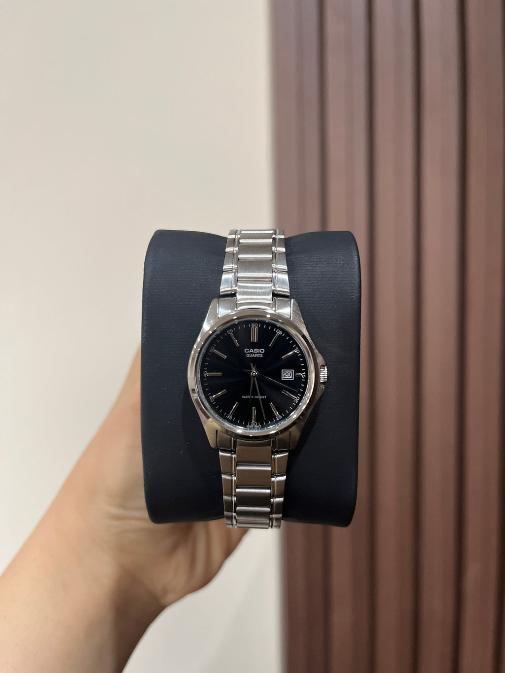 Reloj CASIO dama LTP-1183A