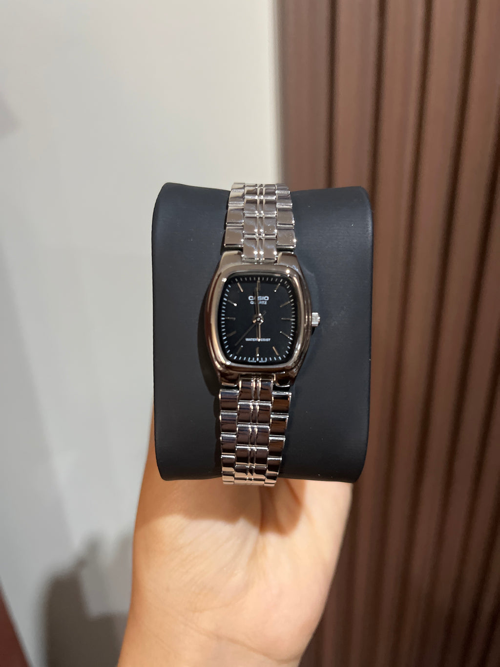 CASIO DAMA LTP-1169D-1ARDF