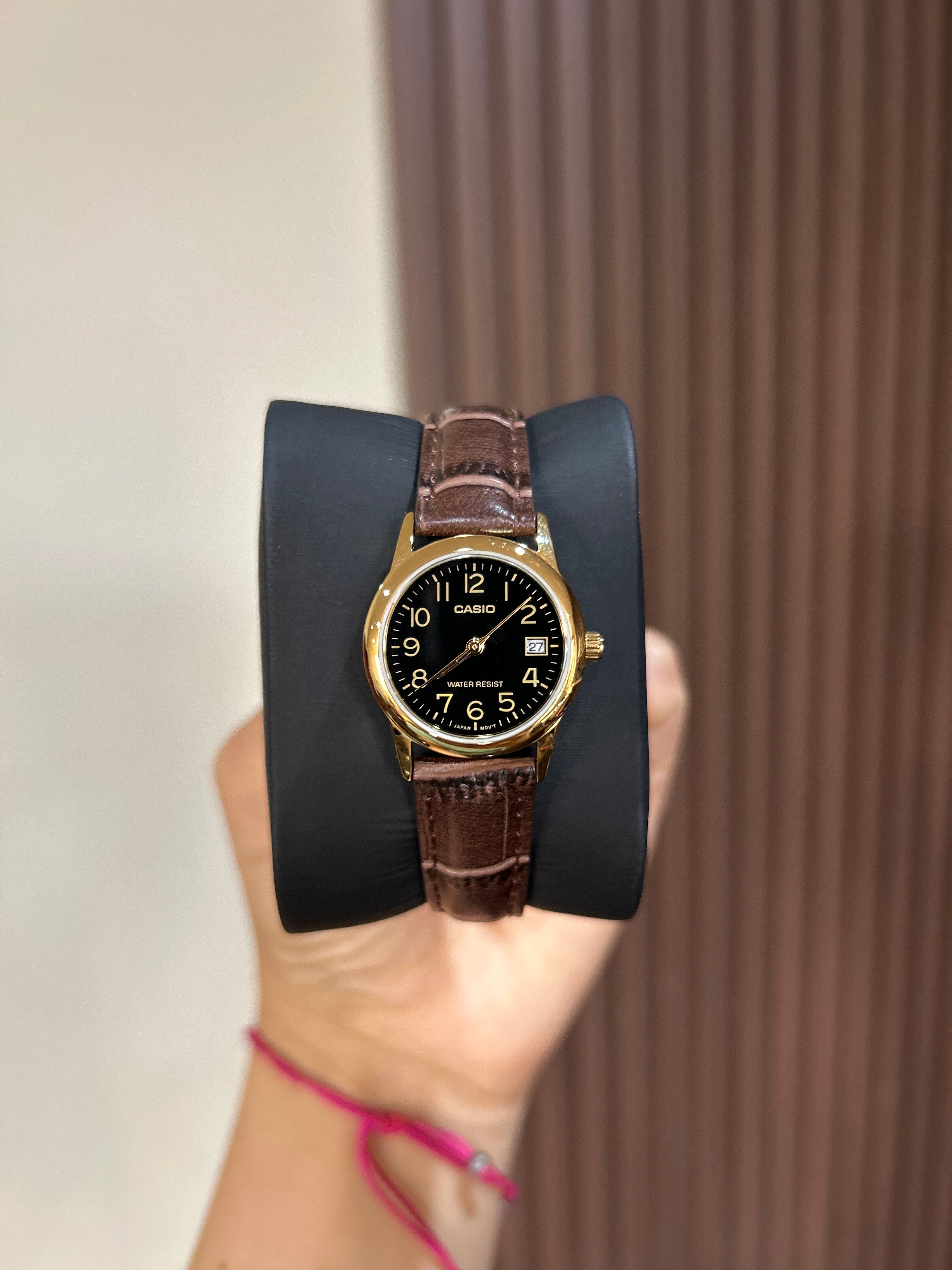 CASIO DAMA LTP-V002GL-1B