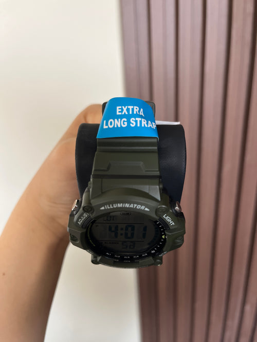 CASIO AE-1500WHX-3AV