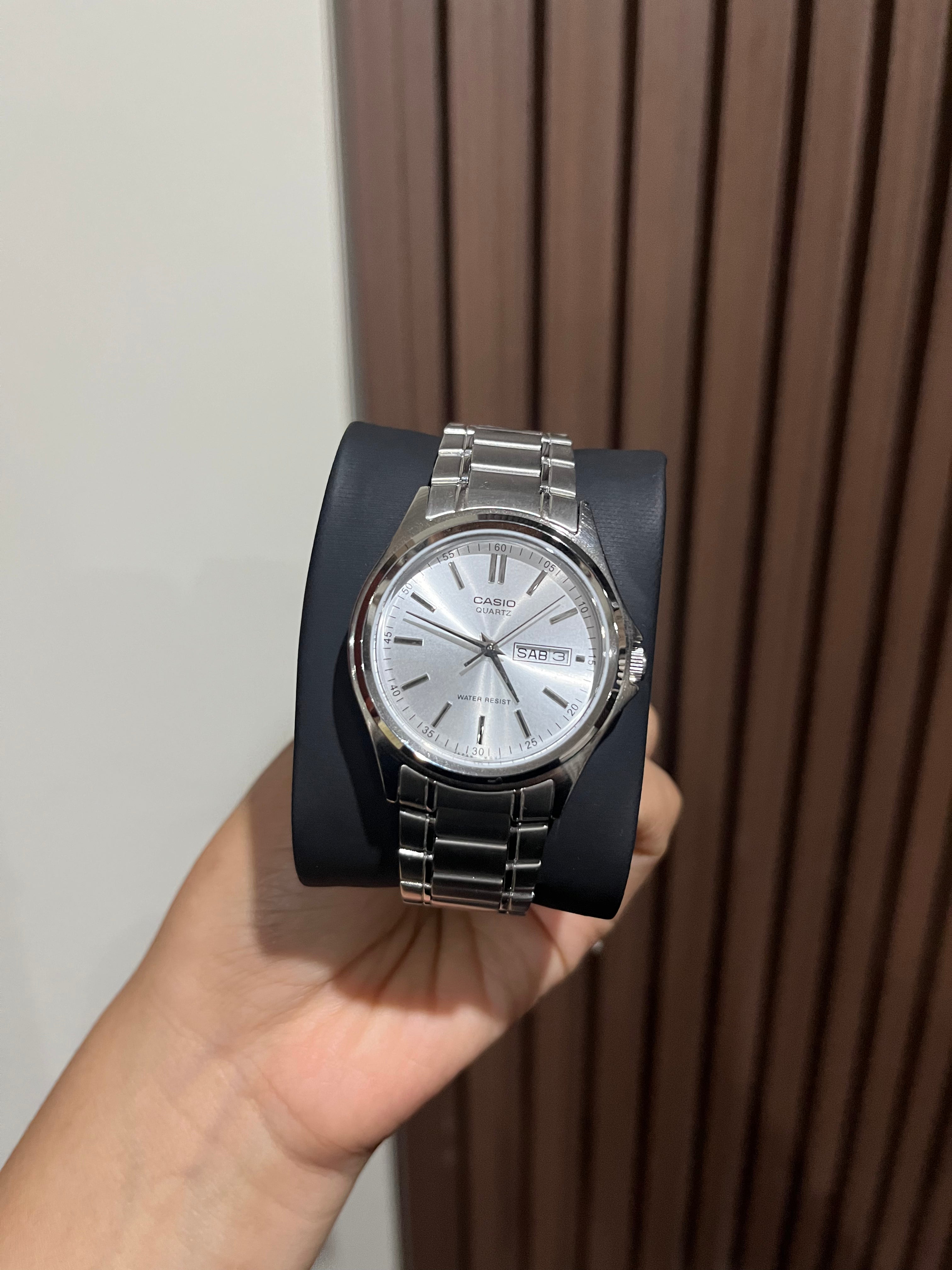 CASIO HOMBRE MTP-1239D-7ADF