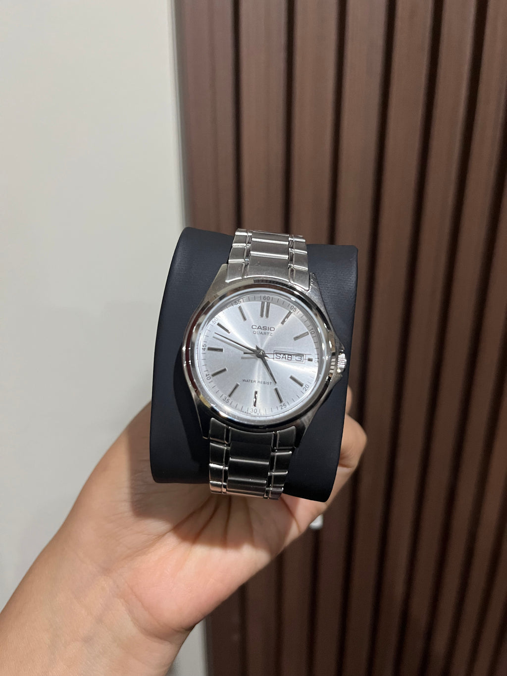 CASIO HOMBRE MTP-1239D-7ADF