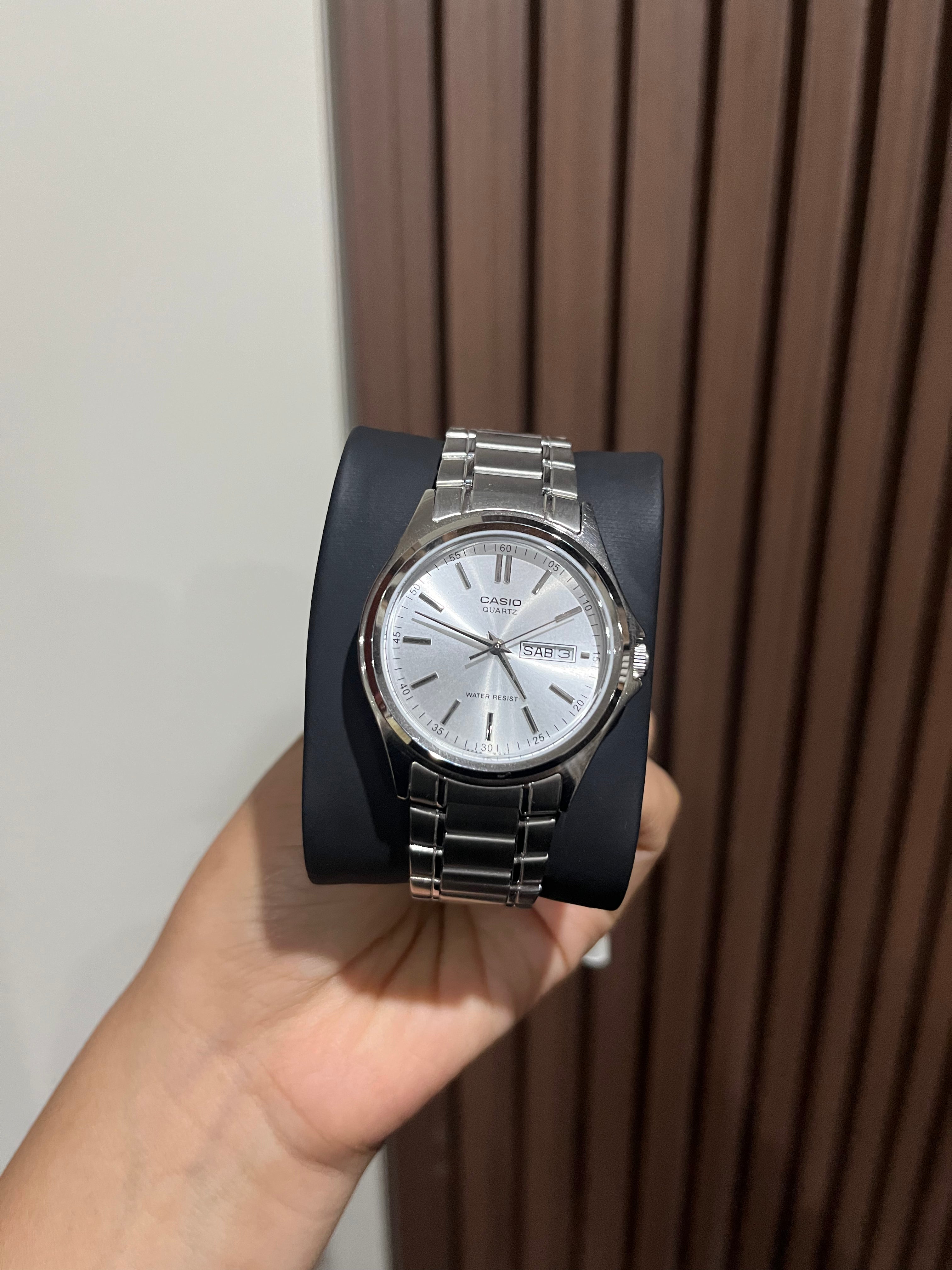 CASIO HOMBRE MTP-1239D-7ADF